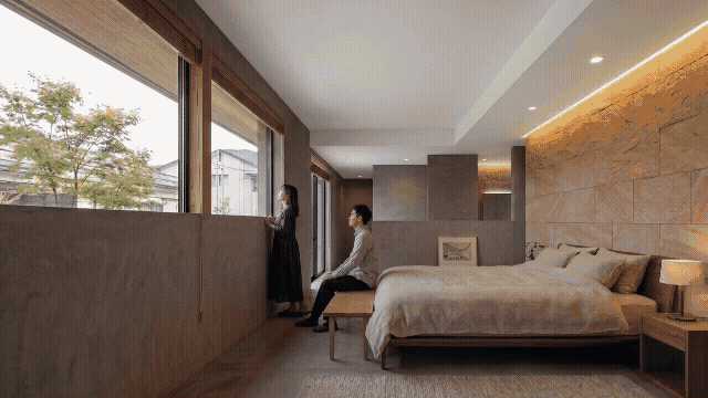 移住と定住の家 外観3