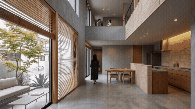 移住と定住の家 外観